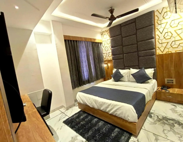 Hotel Prime Villa