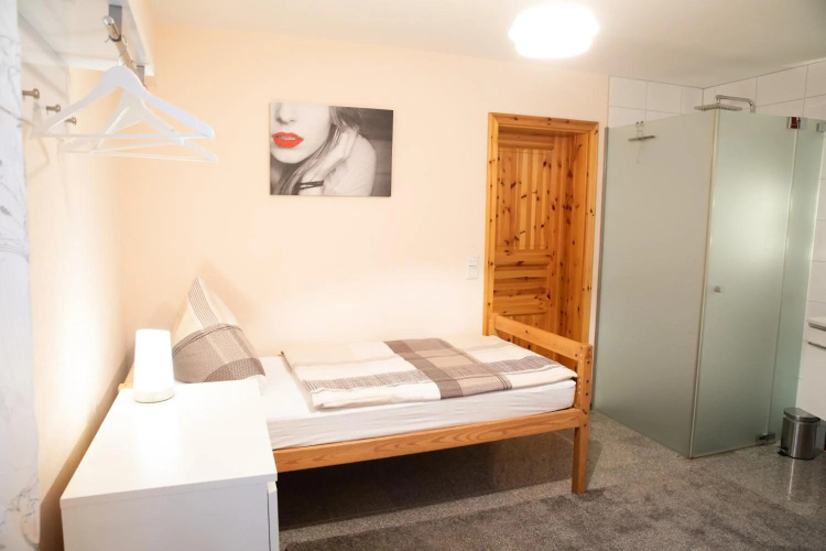 Ferienwohnung "Johann"