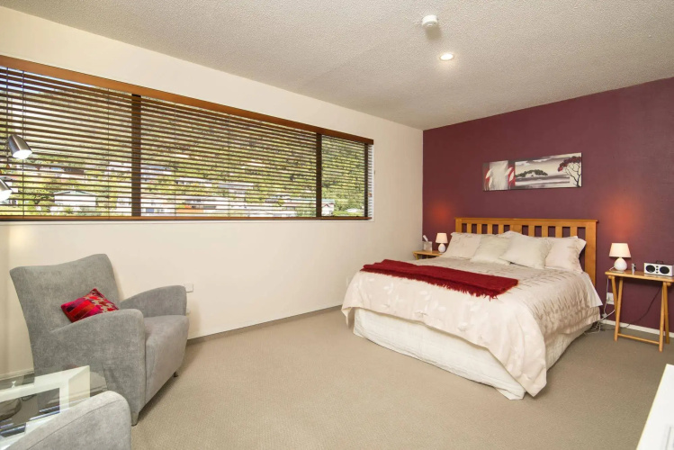 Glengary Bed and Breakfast
