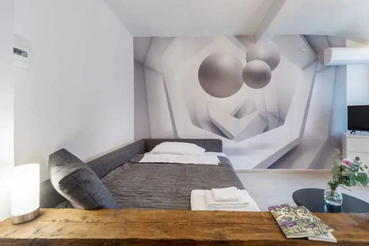 Bologna Charme&Design