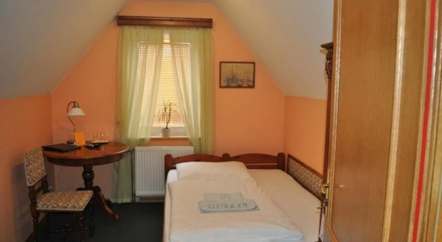 Garni Hotel Na Havlícku
