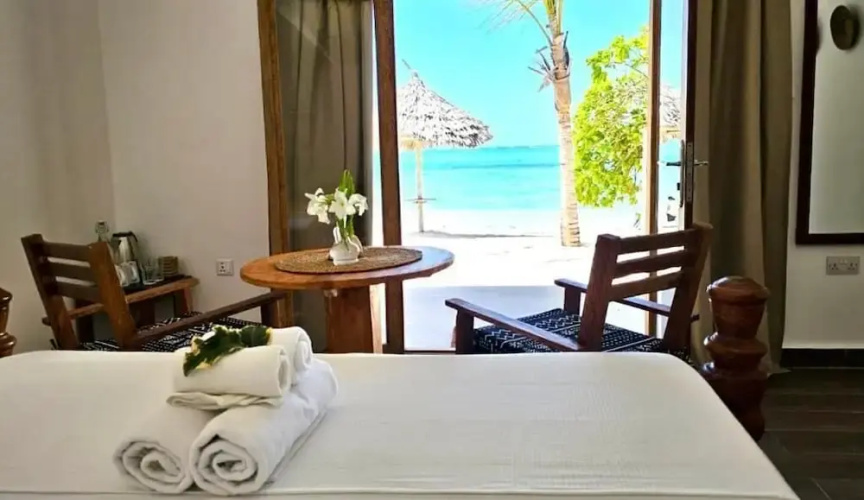 Juana Ocean Villas