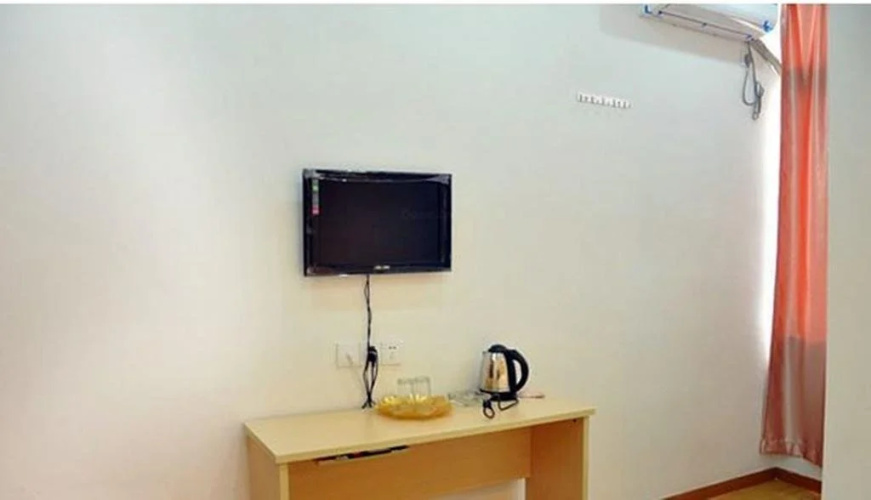Suzhou Wanfu Hotel