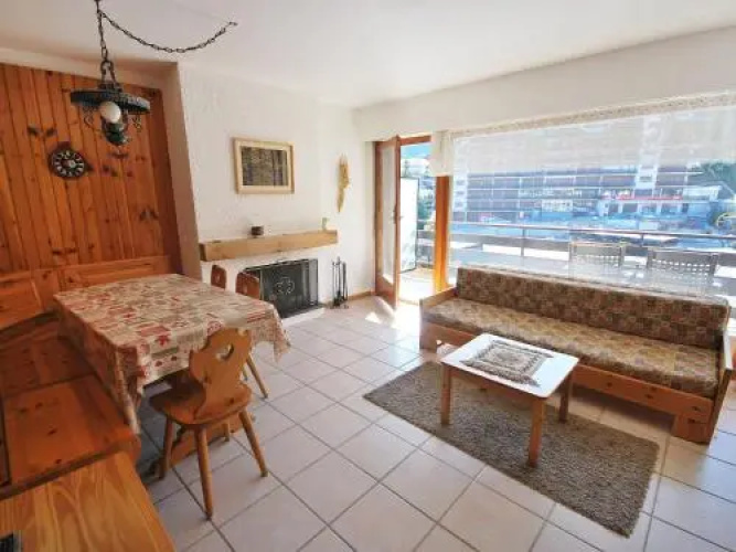 Apartment Christiania 2 B7