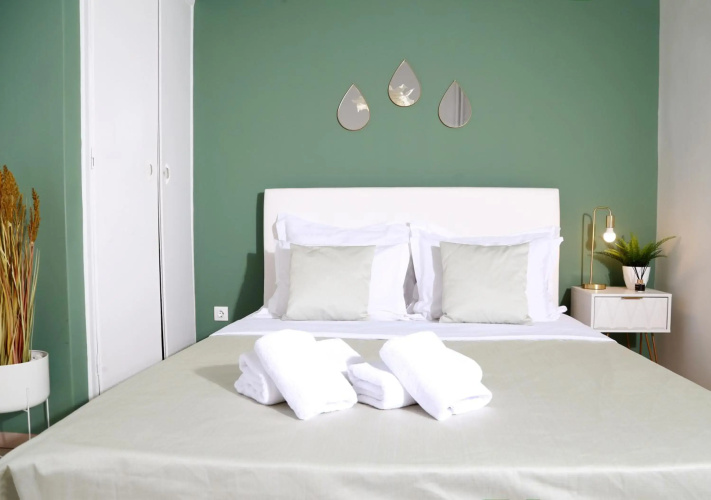 Acropolis Sweet House 4