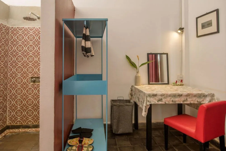 Udaya Angkor Bed And Breakfast