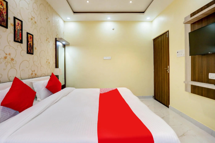 Hotelafbeelding
