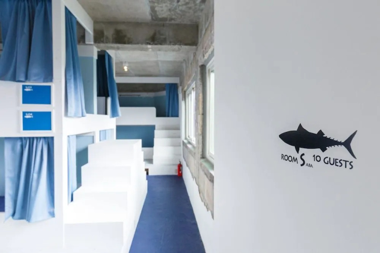 Hostel NABLA