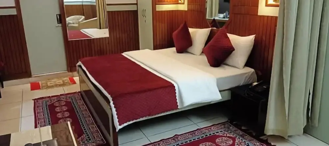 Hotel Abhinandan-Jind