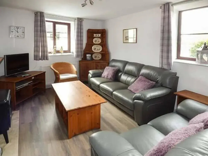 Fairwater Mill Cottage
