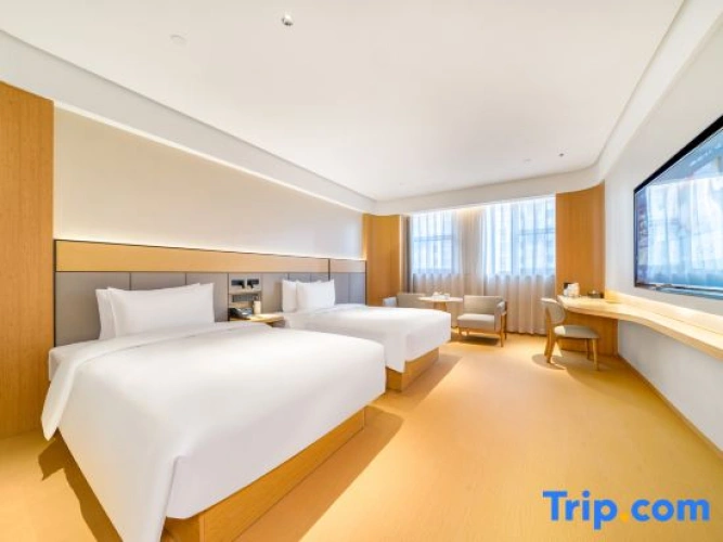 Business Twin room
