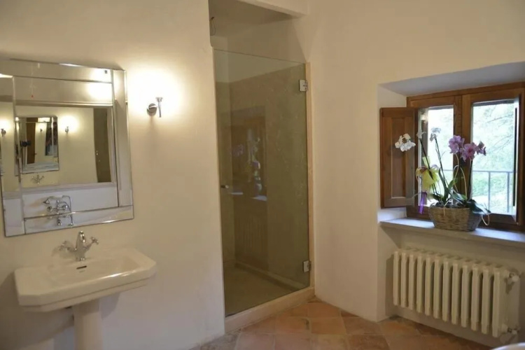 Villa I Lecci