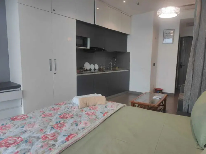 Luxury Stay Supernova