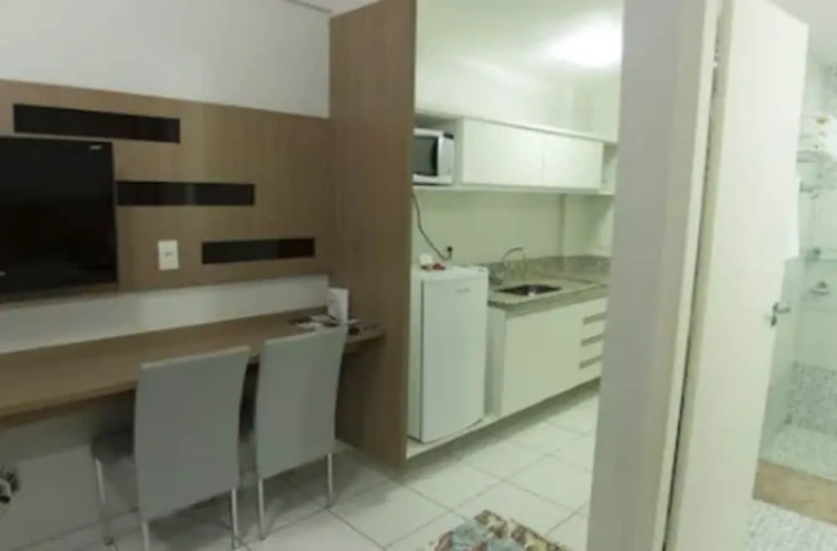 Standard Triple room with balcony