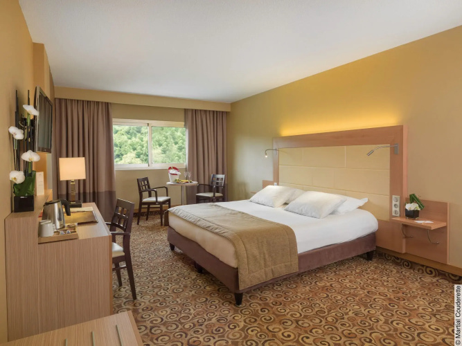 Hotel Lyon Métropole