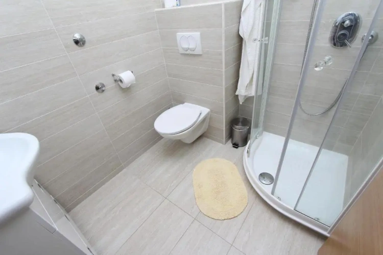 1 Bedroom Comfort Apartment with balcony