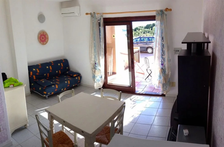 Residence Spiaggia Longa
