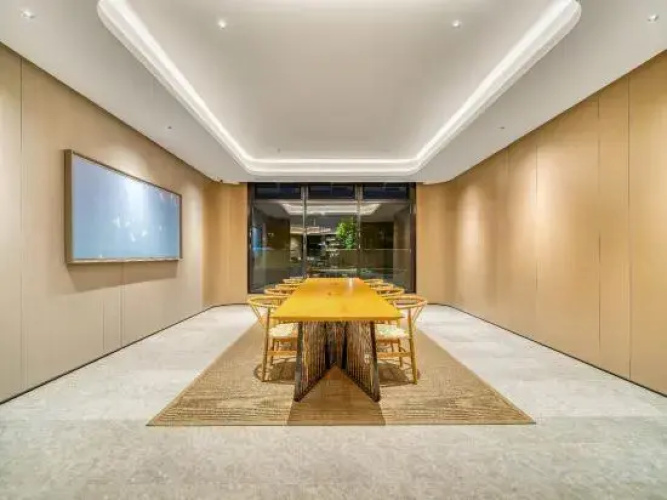 JI Hotel (Zhuji Diankou)