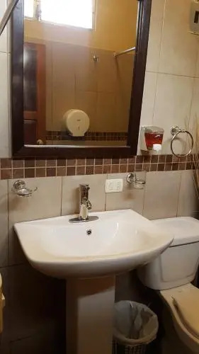 Hostel Yaxha