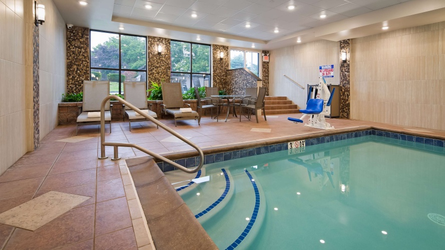 Best Western Plus Concordville Hotel photo 21