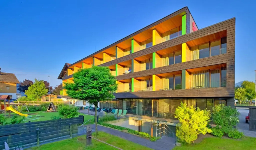 Hotelbild