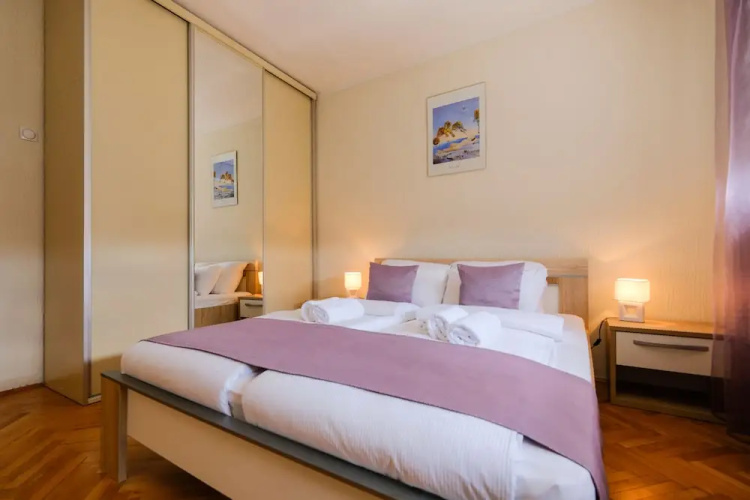 3rooms downtown Belgrade