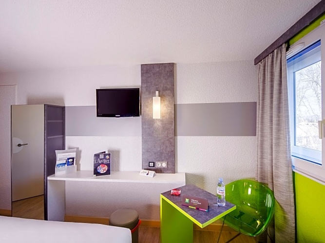Standard Family Suite