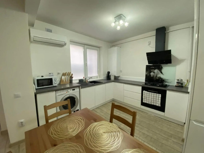 The Best Apartament Central