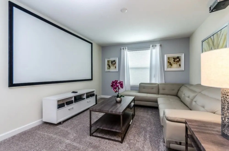 Amazing House! - Champions Gate - 1573SW