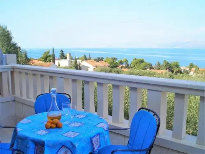 Apartment Marino