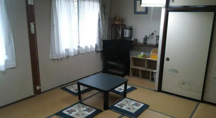 Pension Yamadori