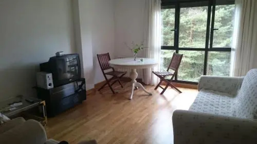 Apartamento Duplex en Ezcaray