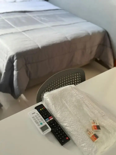 Hotel Santa Clara B
