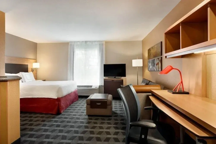 Comfort Suite