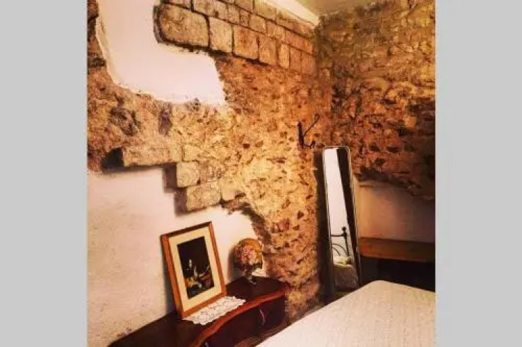 Assisi Anfiteatro Romano