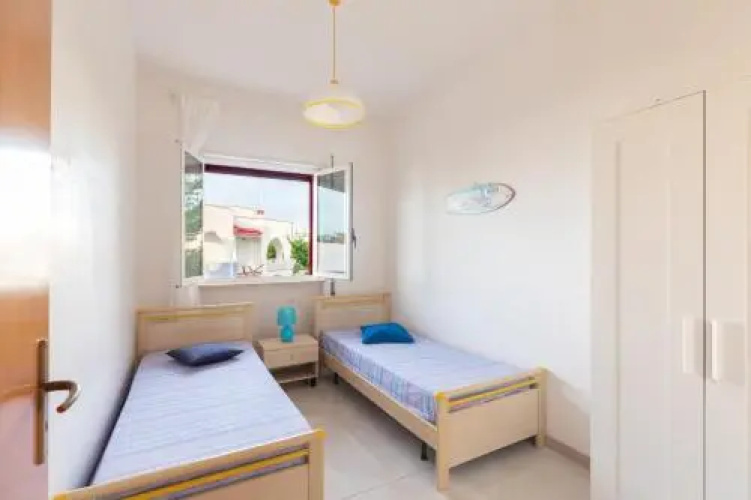 Appartamento Orchidea A2 - MyHo Casa