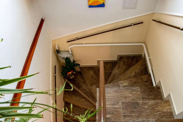 Luca Apartman