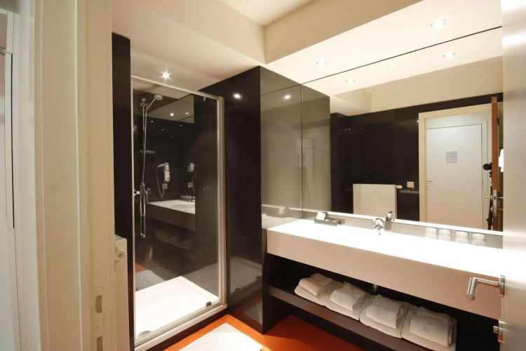 Hotel Alfa Inn