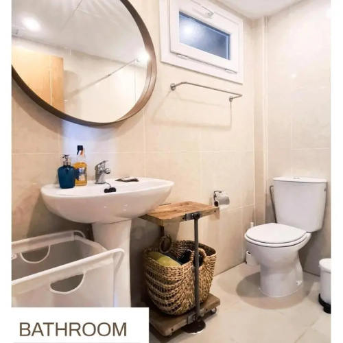 Apartamento 10 Playa María