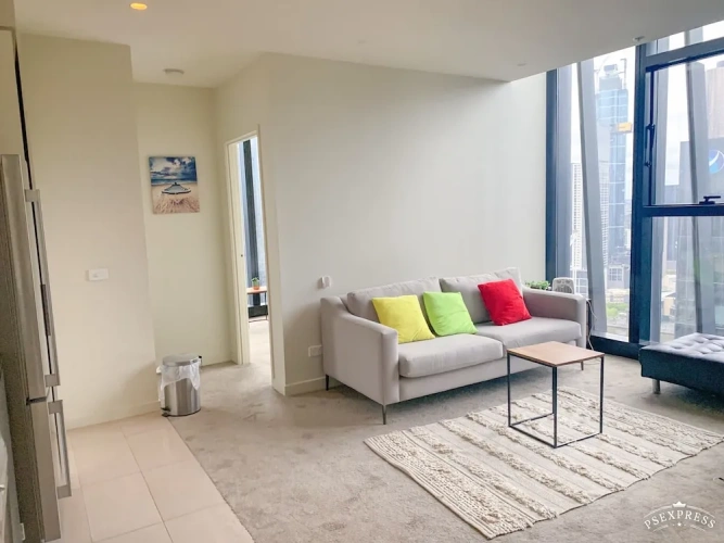 Luxury Apartment