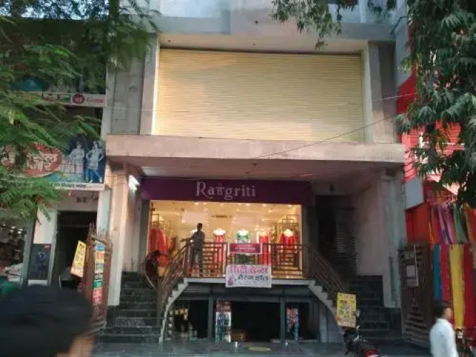 City Center Inn