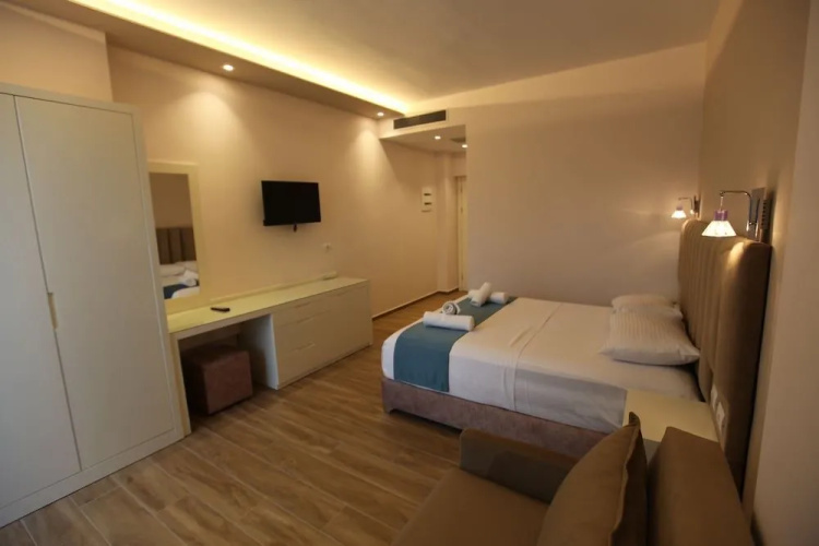 Hotel Denoel