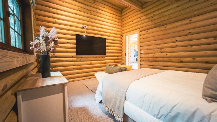 Aspen Lodge