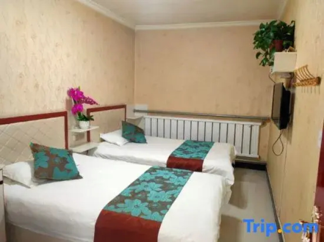 Yuanli Hostel