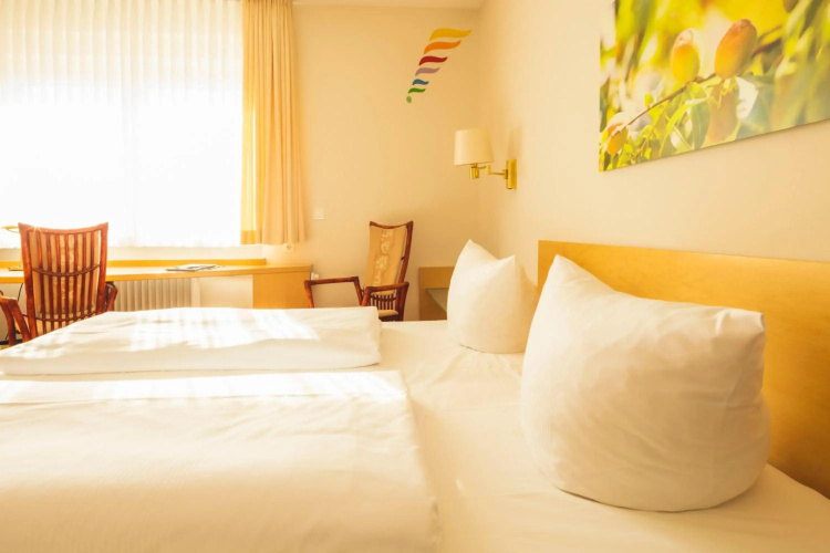 Hotel Luise