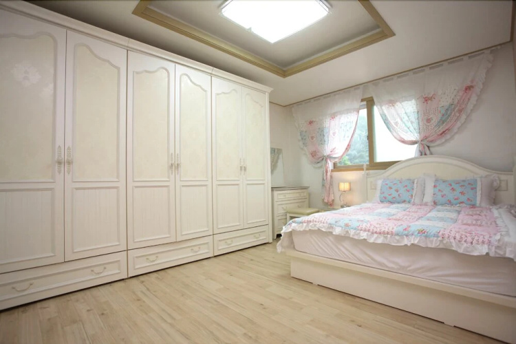 Namyangjusunflower Pension