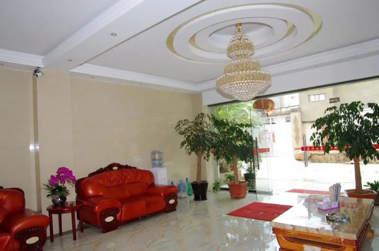 Xiangyuan Hotel