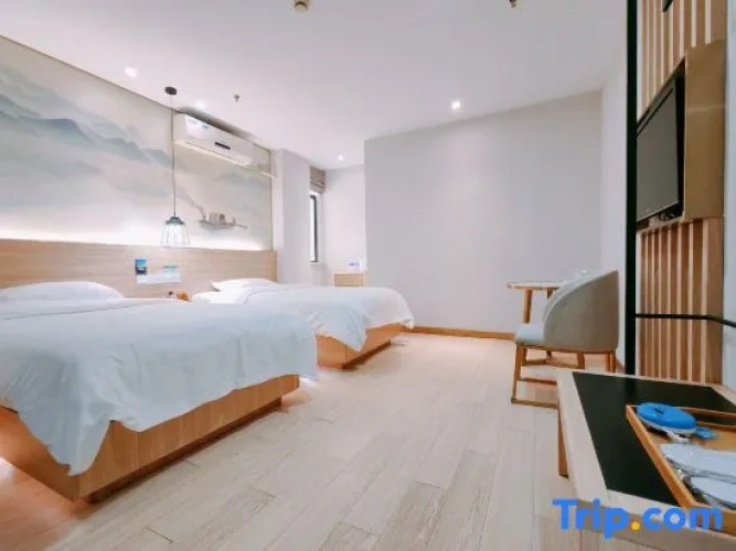 Comfort Twin room
