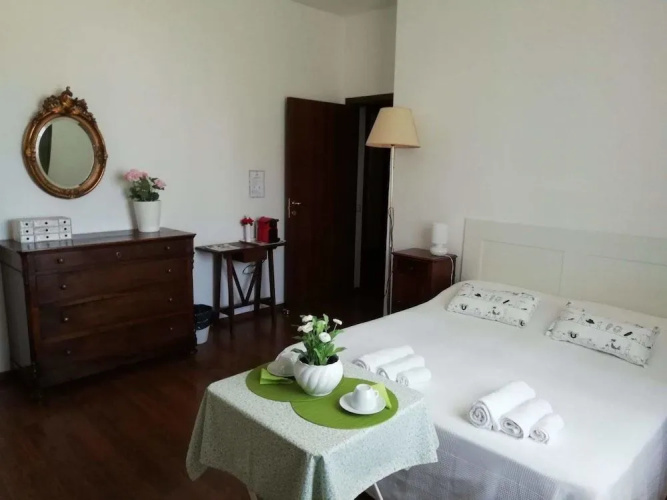 b&b il gelsomino