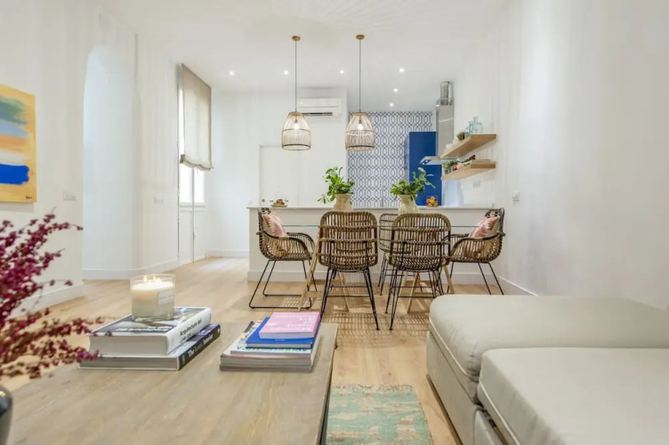 Apartamento Puerta del Sol VI
